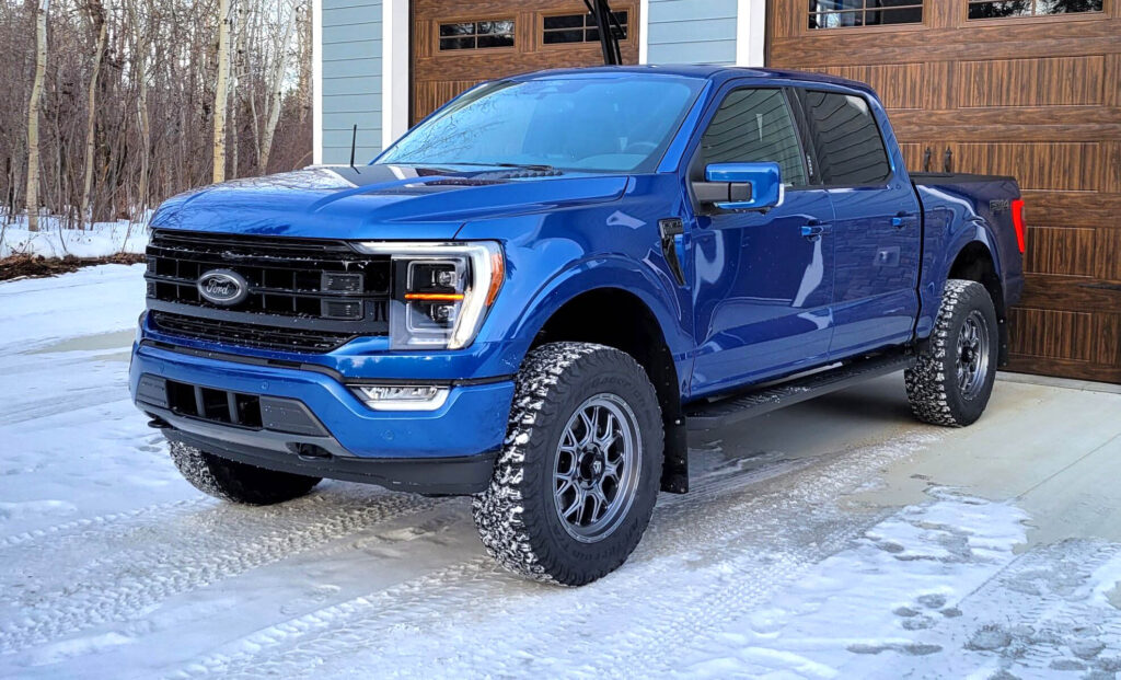 March F Gen Ford F Tremor Raptor Forum