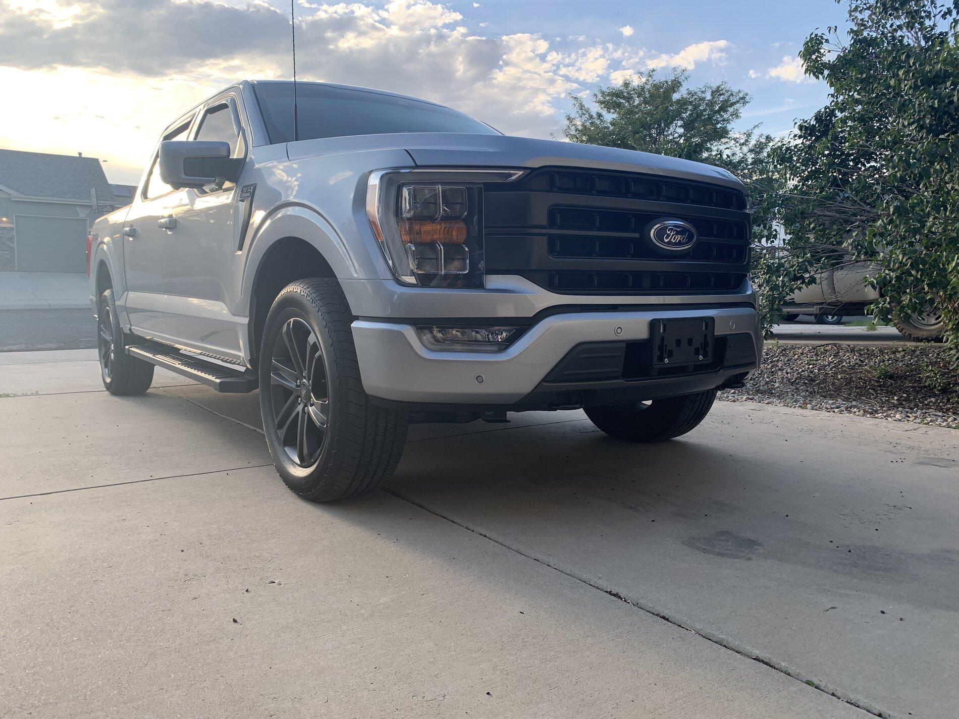 TopCoat F11 - Ford F150 Forum - Community of Ford Truck Fans