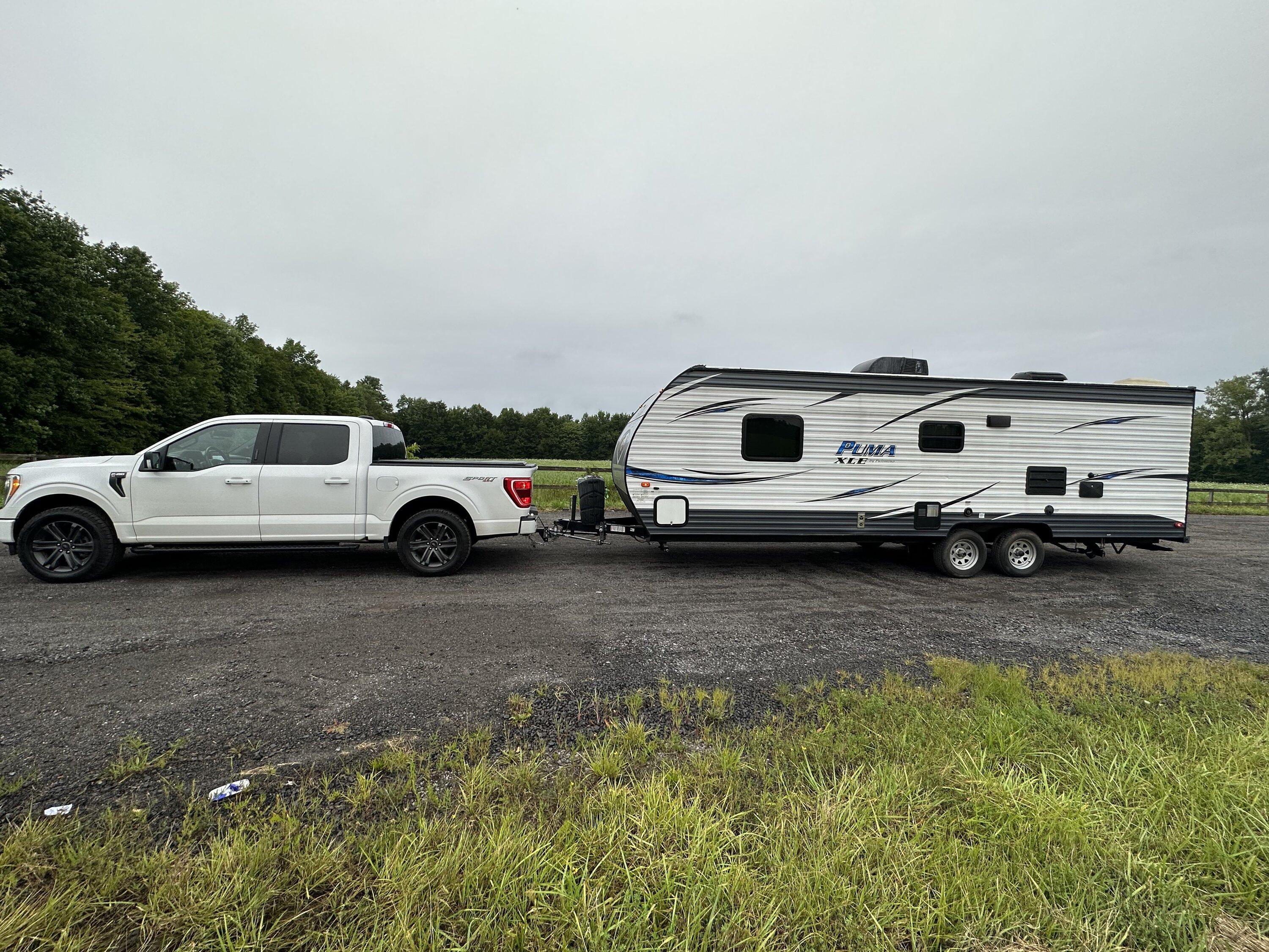 How Much Can a Ford F150 2.7 Ecoboost Tow? Find Out Now!
