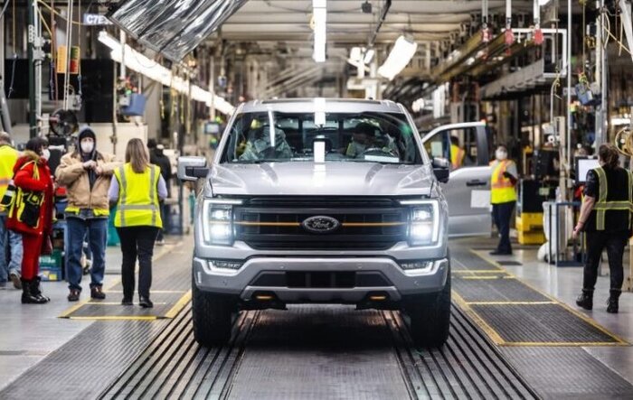 Featured Thread List | F150gen14 -- 2021+ Ford F-150, Tremor, Raptor ...