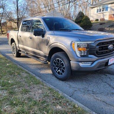 2021 PB Turbo issue? | F150gen14 -- 2021+ Ford F-150, Tremor, Raptor ...