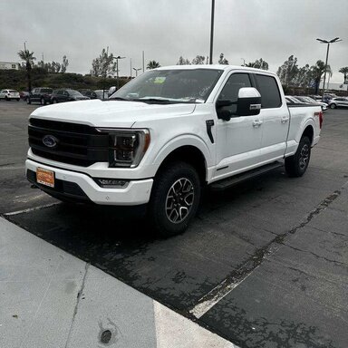 Service charging system soon/ battery charge state low | F150gen14 ...