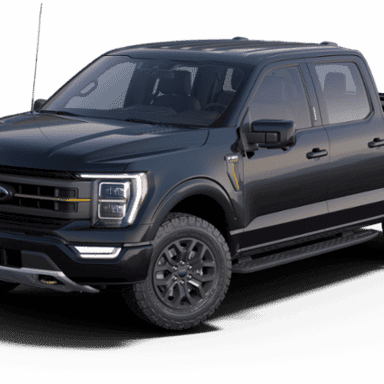 F-150 Tremor - Front Bumper w/ Sensors | Page 2 | F150gen14 -- 2021 ...