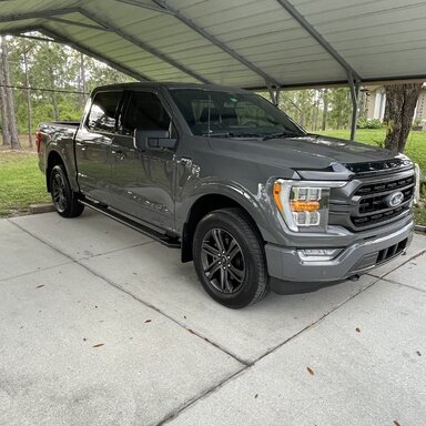 2021 f150 XLT 3.5L ecoboost idle “shudder” | Page 2 | F150gen14 -- 2021 ...