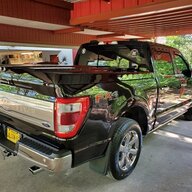 2018 EcoBoost Badge Removal on Tailgate - Ford F150 Forum