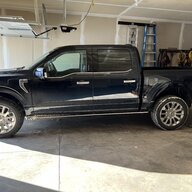 My SEM Trim Black FX projects! - Ford F150 Forum - Community of