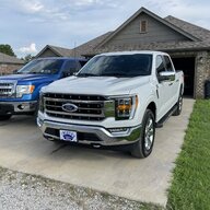 Kickin' the Tires & Lightin' the Fires: The Good, The Bad, and The Ugly of  Tire and Wheel Cleaning Day, F150gen14 -- 2021+ Ford F-150, Tremor, Raptor  Forum (14th Gen)