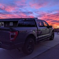 Kickin' the Tires & Lightin' the Fires: The Good, The Bad, and The Ugly of  Tire and Wheel Cleaning Day, F150gen14 -- 2021+ Ford F-150, Tremor, Raptor  Forum (14th Gen)
