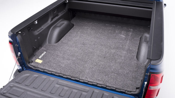 BEDRUG Releases 2021 Ford F-150 Liners and Mats | F150gen14.com -- 2021