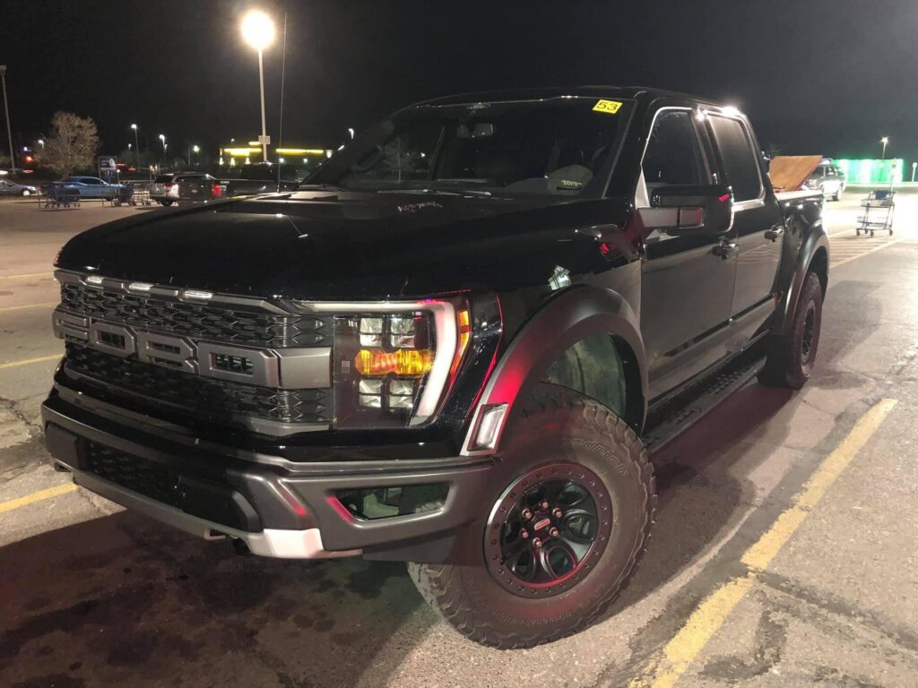 April 25, 2021 – F150gen14 — 2021+ Ford F-150, Tremor, Raptor Forum ...