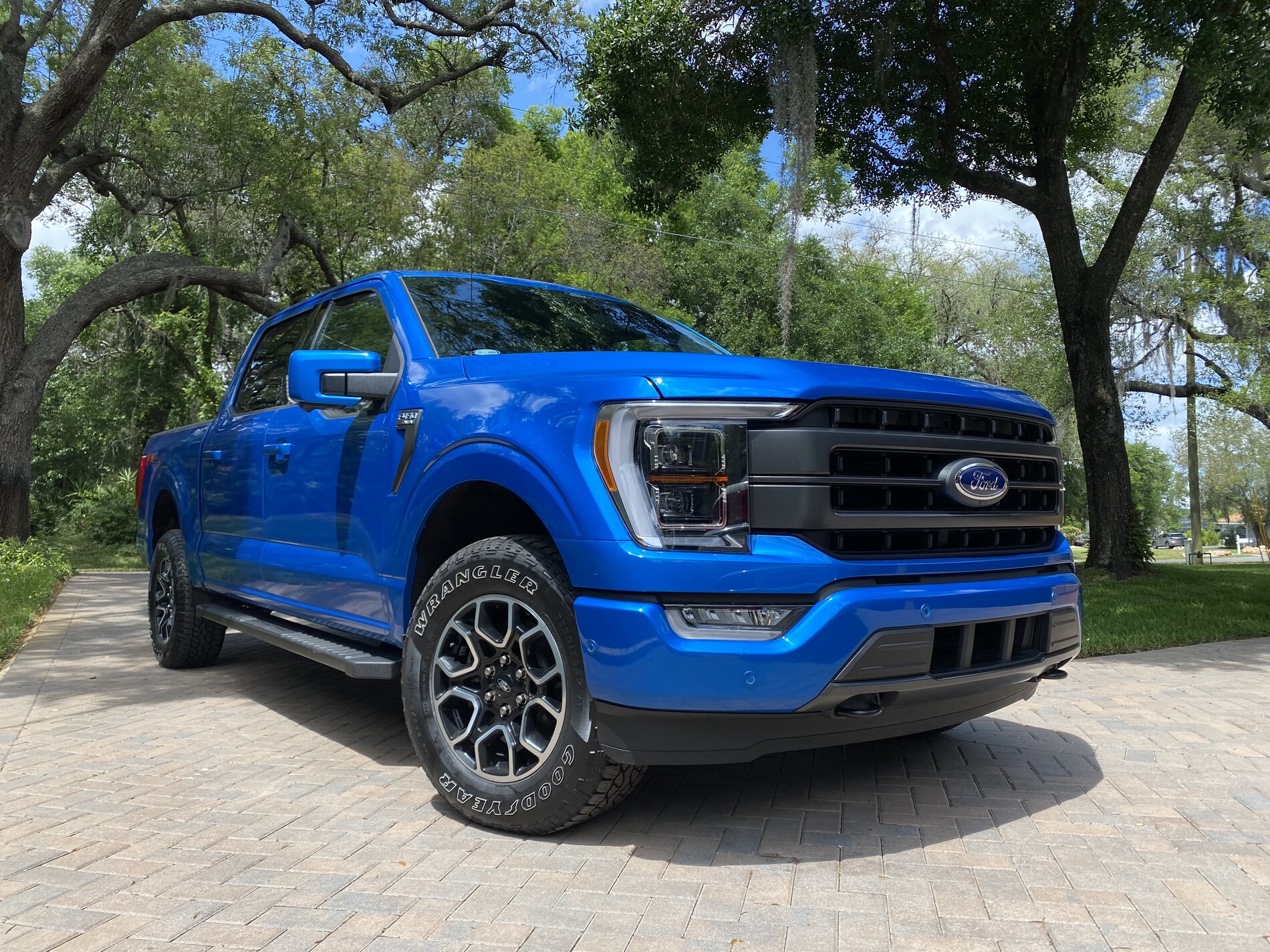 The Knickell Saga: Finally at an End, Or Just Beginning? | F150gen14 ...