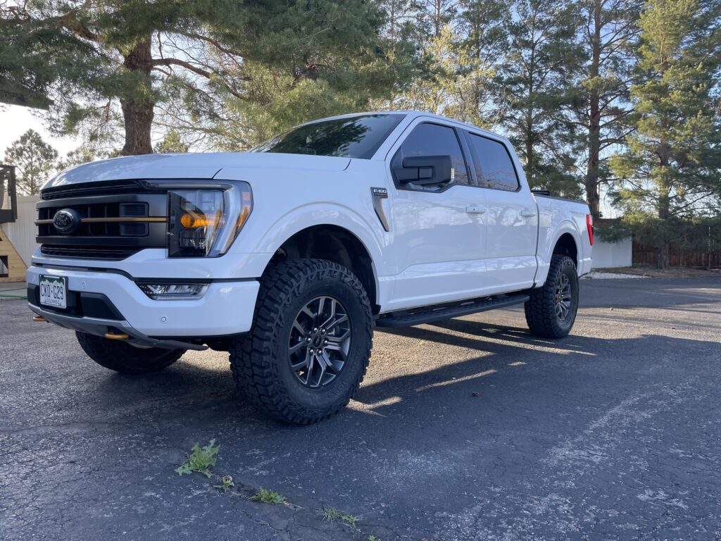 May 15 2022 F150gen14 — 2021 Ford F 150 Tremor Raptor Forum 14th Gen News Owners 6197