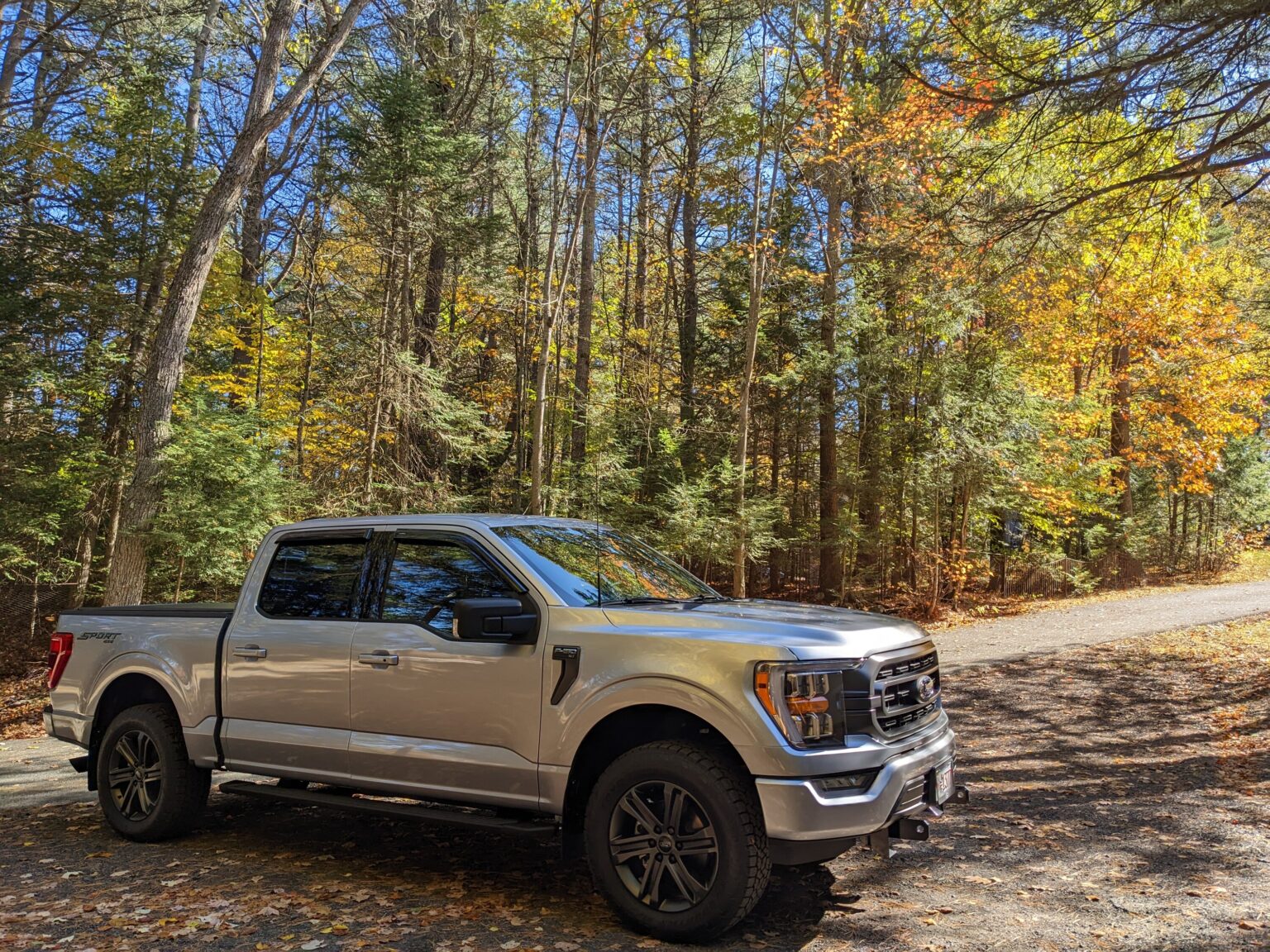 October 2022 F150gen14 — 2021 Ford F 150 Tremor Raptor Forum 14th Gen News Owners 6419