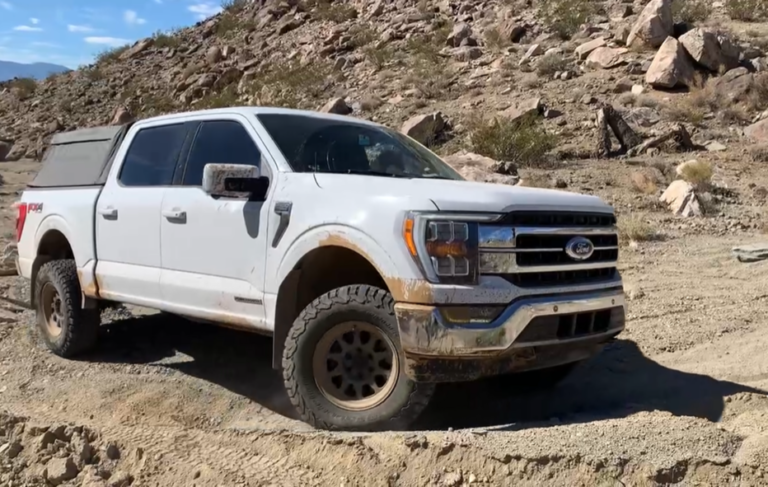 November 2022 F150gen14 — 2021 Ford F 150 Tremor Raptor Forum 14th Gen News Owners 1660