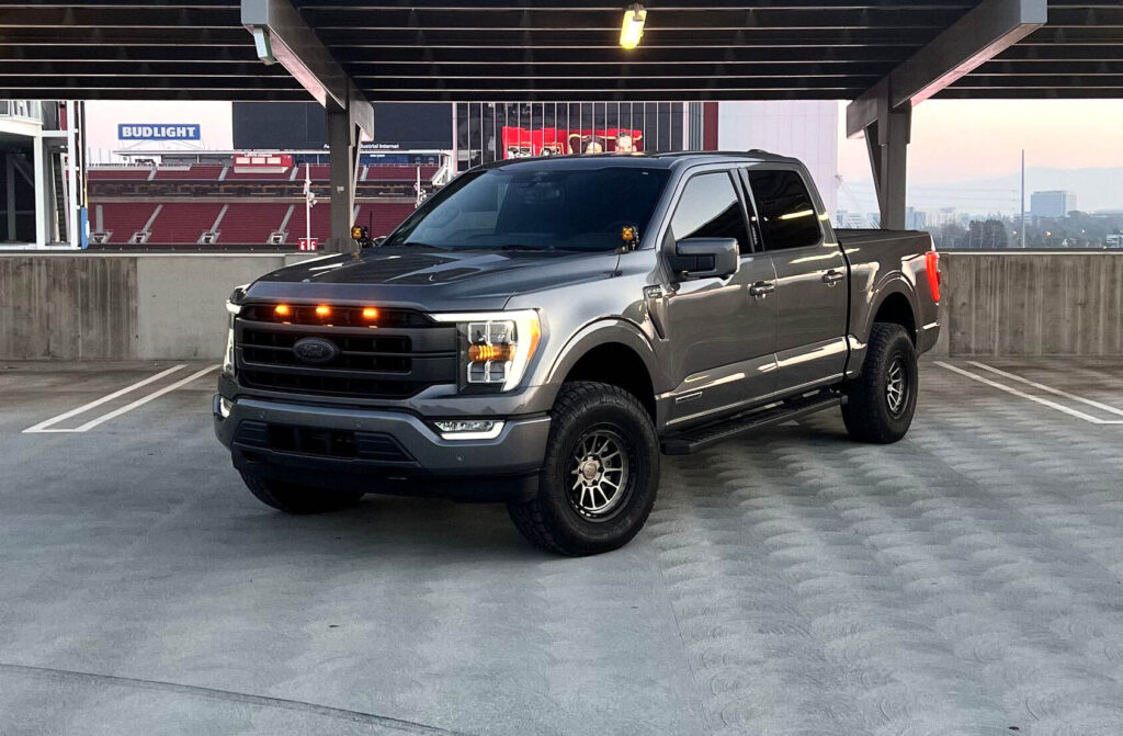 January 3 2023 F150gen14 — 2021 Ford F 150 Tremor Raptor Forum 14th Gen News Owners 6785