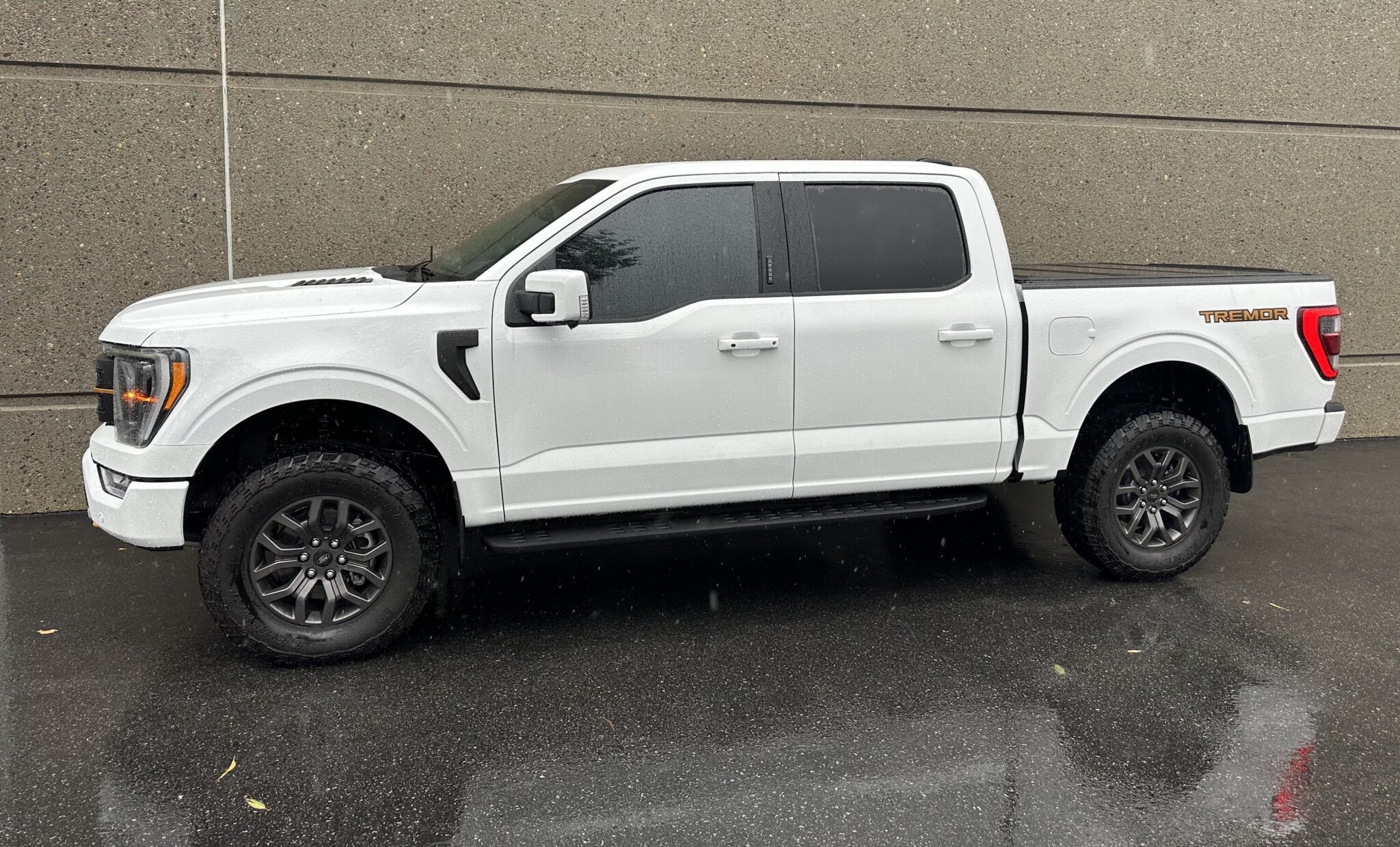 February 23, 2023 – F150gen14 — 2021+ Ford F-150, Tremor, Raptor Forum ...