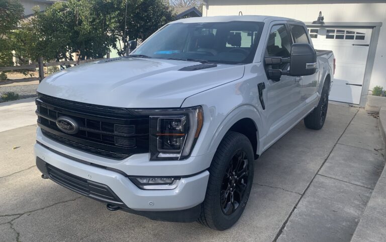 February 5, 2023 – F150gen14 — 2021+ Ford F-150, Tremor, Raptor Forum ...