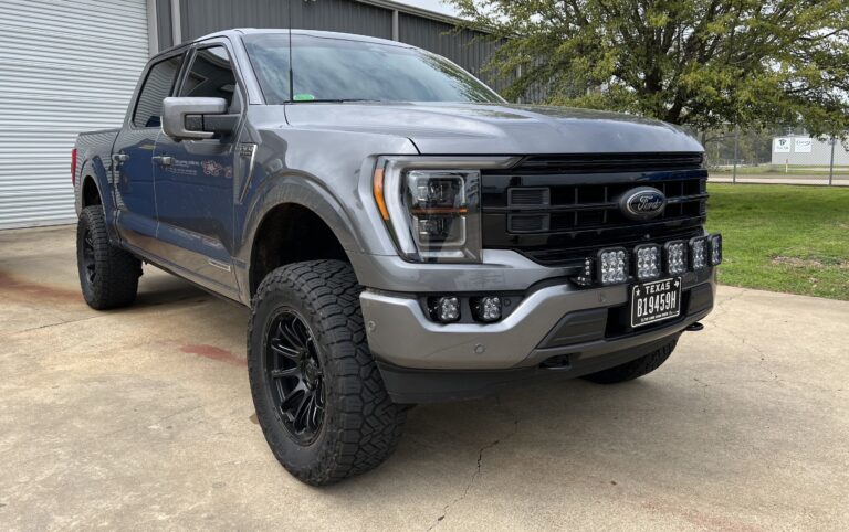 March 15, 2023 – F150gen14 — 2021+ Ford F-150, Tremor, Raptor Forum ...