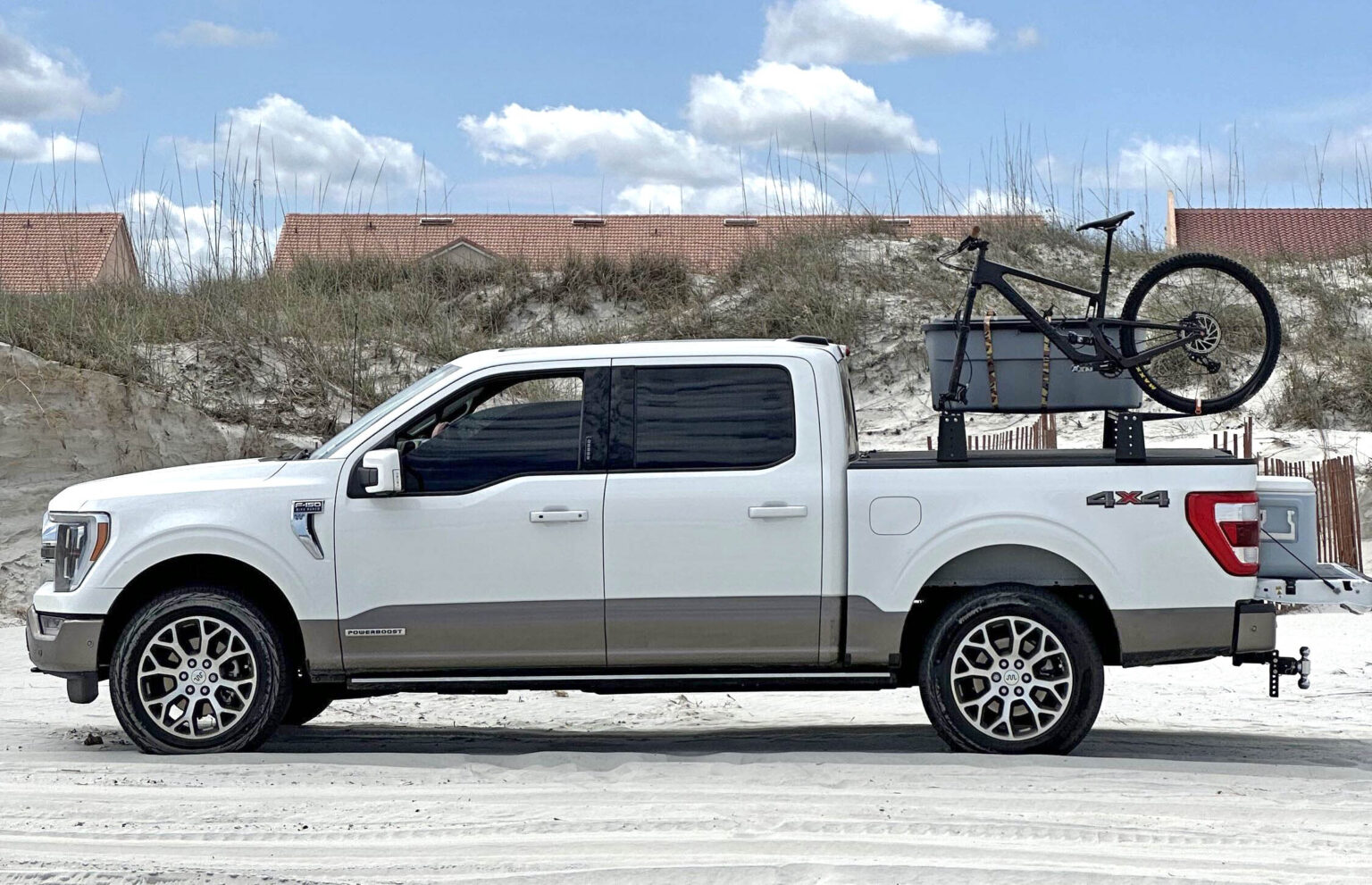 March 16, 2023 – F150gen14 — 2021+ Ford F-150, Tremor, Raptor Forum ...