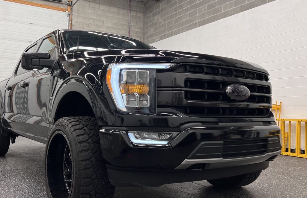 May 13, 2023 – F150gen14 — 2021+ Ford F-150, Tremor, Raptor Forum (14th ...