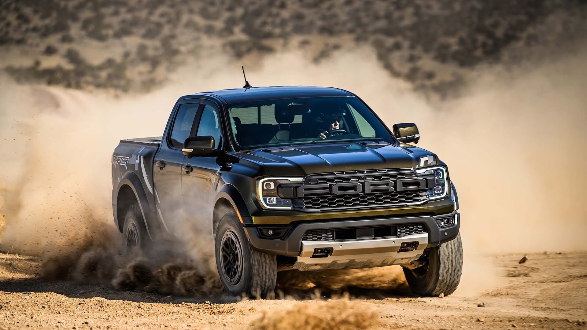 Allnew 2024 Ranger / Ranger Raptor Deliveries + First Press Reviews